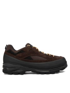 Diemme Sneakersy Grappa Hiker DI25FWGHM-F04X008BRW Brązowy