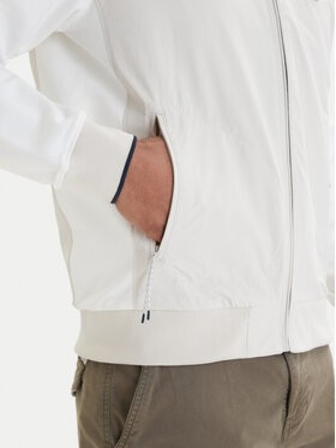 Aeronautica Militare Kurtka przejściowa 261AF0519UCT04291 Beżowy Regular Fit