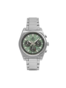 Casio Zegarek Edifice EFB-730D-3AVUEF Srebrny