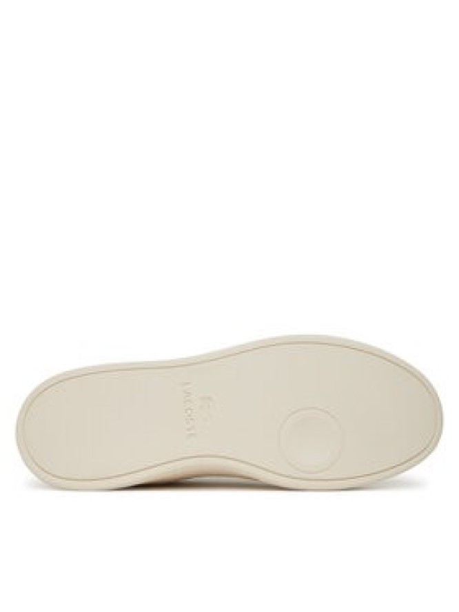 Lacoste Sneakersy G80 Club 7-49SMA0040 Biały