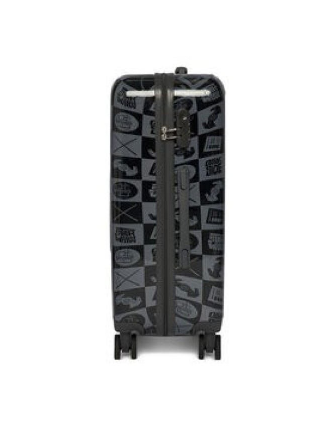 Star Wars Walizka średnia CEO-ACCCS-SS26-212SW Czarny