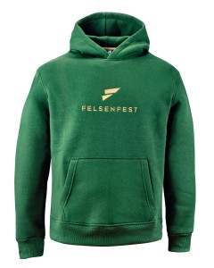 Bluza rozgrzewkowa Slopers