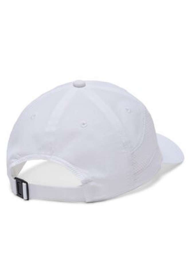 Columbia Czapka z daszkiem Tech Shade™ II Hat 2121071 Biały