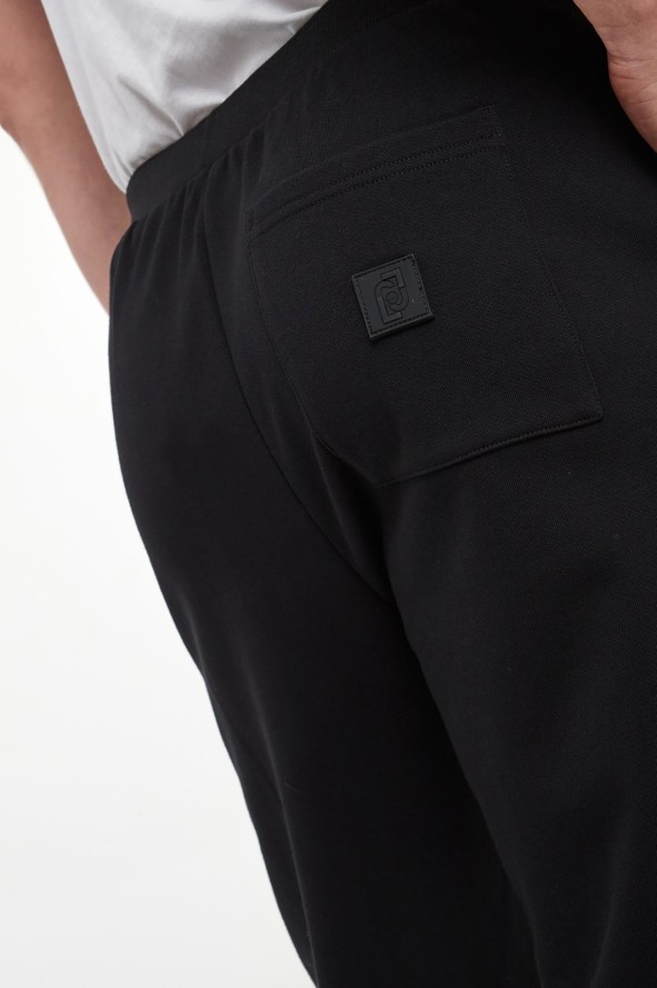 Spodnie dresowe męskie LIU JO