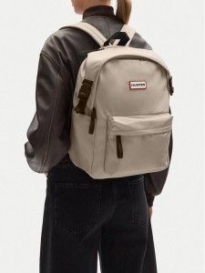 Hunter Plecak HTR-B-009-07 Szary