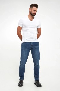 Jeansy męskie ARMANI EXCHANGE