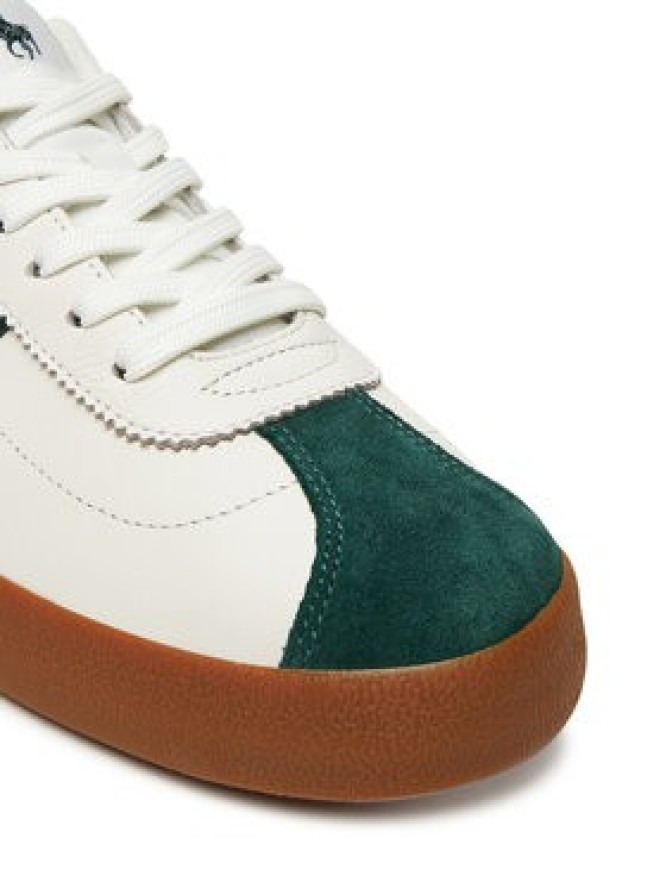 Polo Ralph Lauren Sneakersy 816974111002 Biały