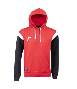 Bluza z kapturem Force XV Conquete