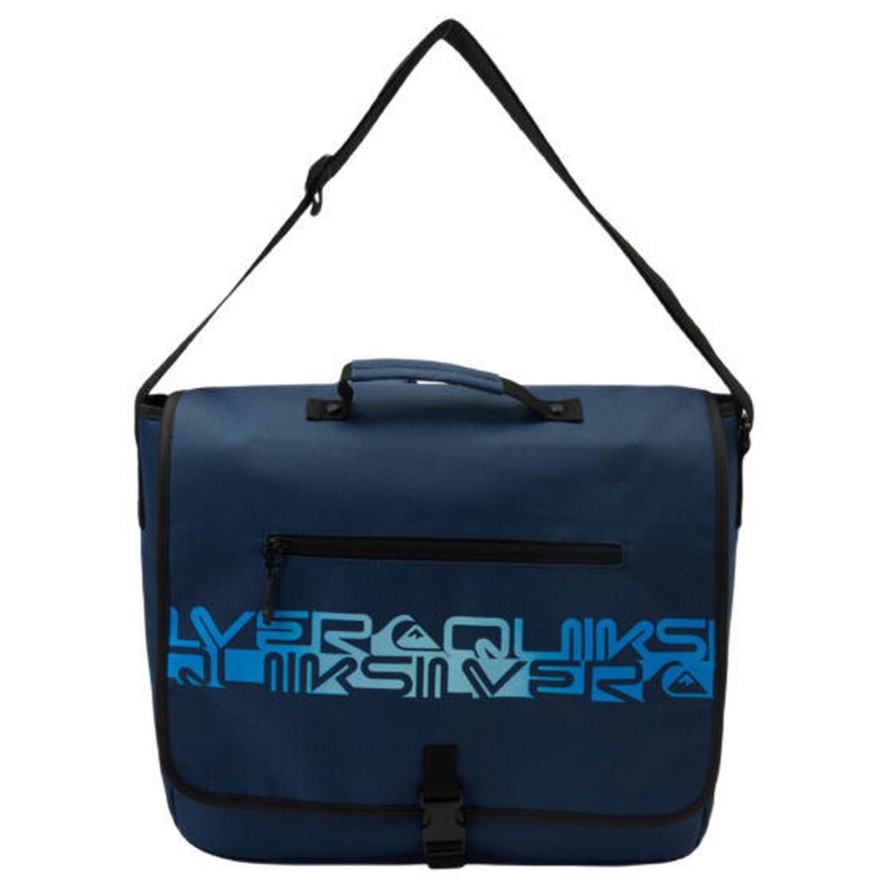 Torba sportowa Quiksilver The Deem 17L