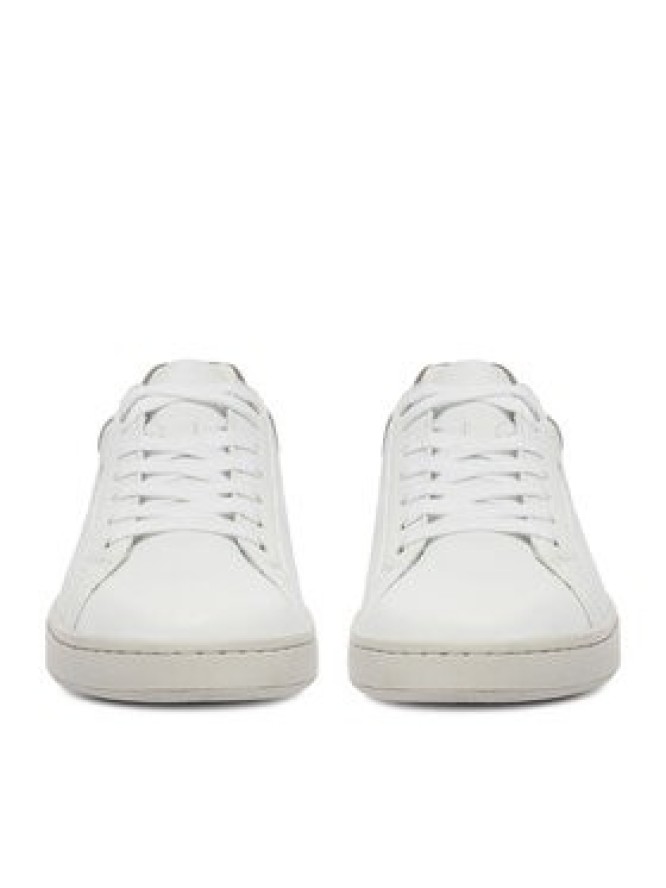 G-Star Raw Sneakersy CEO-BRADLEY-02 MI08 Biały