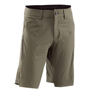 Szorty baggy Northwave Rockster