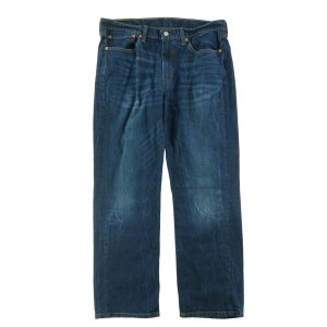Second life - Levi Strauss spodnie męskie 514 proste - Jak nowy
