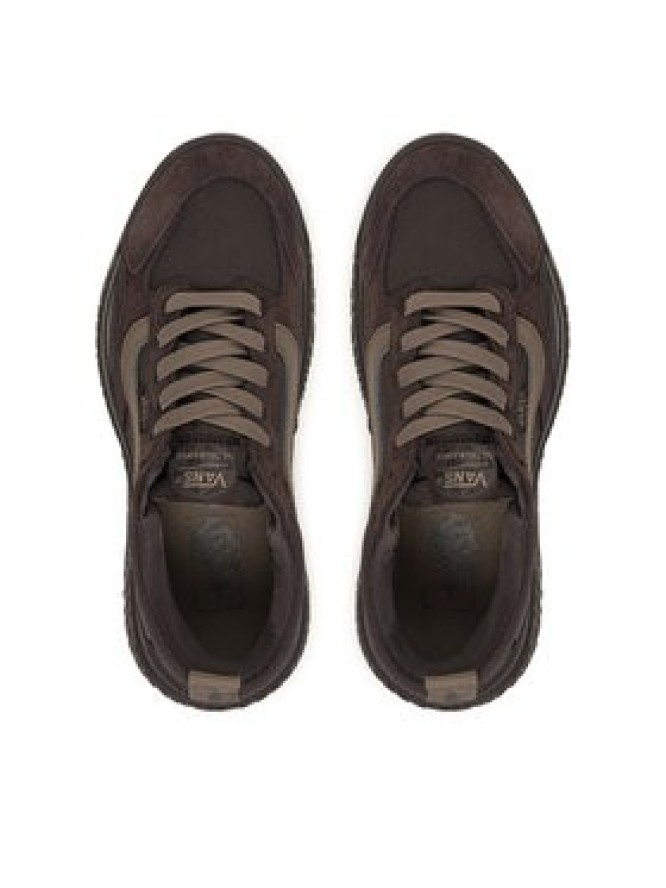 Vans Sneakersy MTE UltraRange Neo VR3 VN000BCEDRB1 Brązowy