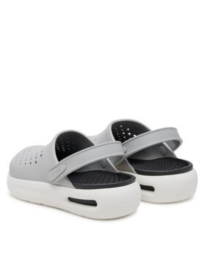 Crocs Klapki InMotion Clog 209964 Szary