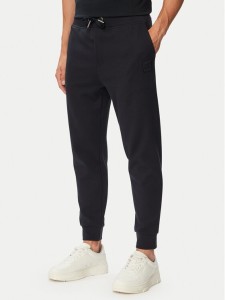 JOOP! Jeans Spodnie dresowe Jjj-Demar 30103341 Granatowy Regular Fit