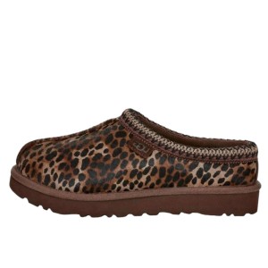 UGG Tasman Slipper Caspian Burnt Cedar