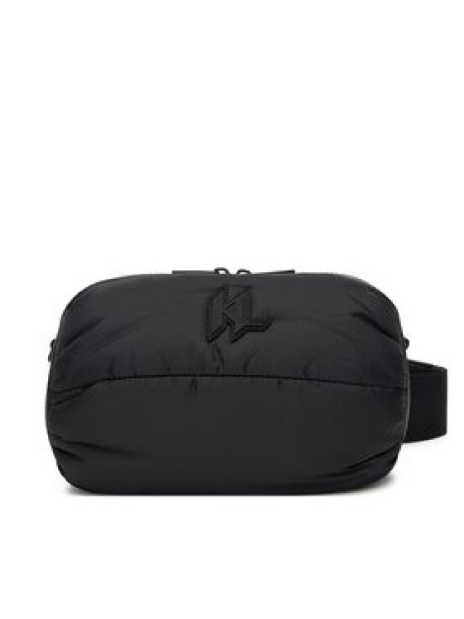 KARL LAGERFELD Saszetka A3M30277 Czarny