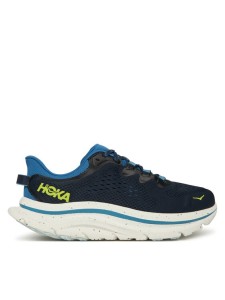 Hoka Buty do biegania Kawana 2 1147930 Granatowy