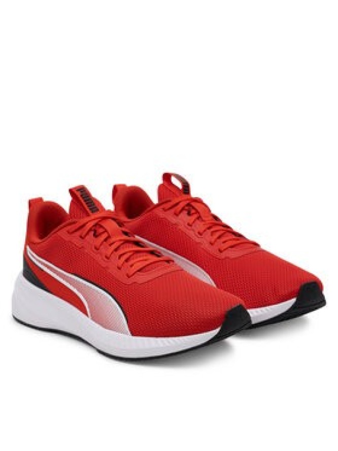 Puma Buty do biegania Flyer Lite 3 310797 05 Czerwony