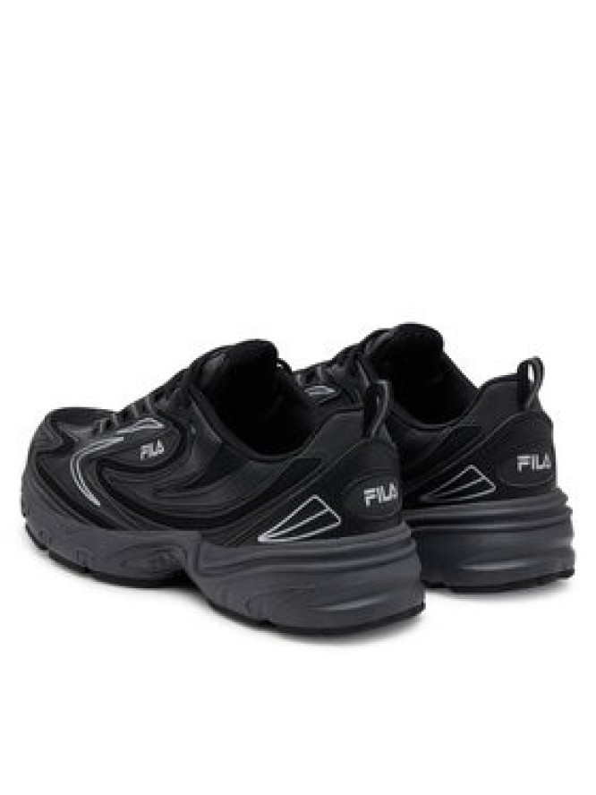 Fila Sneakersy Actix FFM0314 83162 Czarny