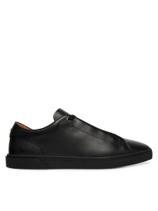 BOSS Sneakersy Gary 50566821 Czarny