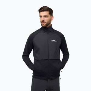 Bluza polarowa męska Jack Wolfskin Dormer