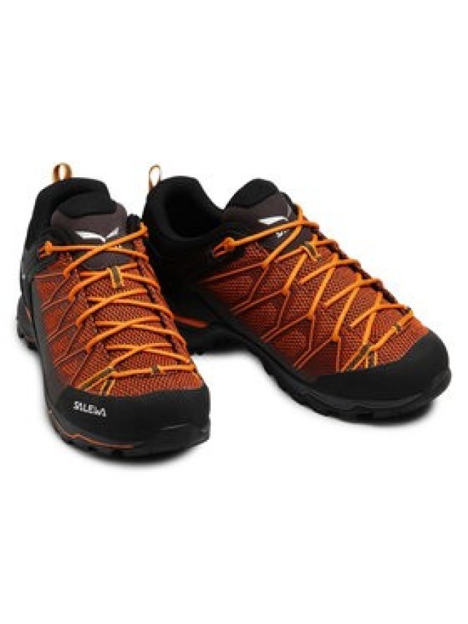 Salewa Trekkingi Ms Mtn Trainer Lite 61363-3849 Pomarańczowy