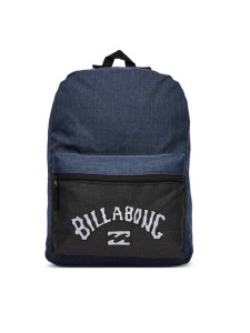 Billabong Plecak BLB-KS-001-07 Granatowy