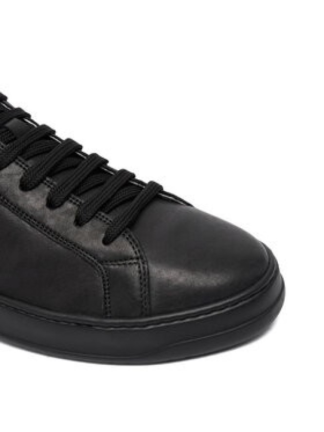 Voile Blanche Sneakersy 2017678-15 Czarny