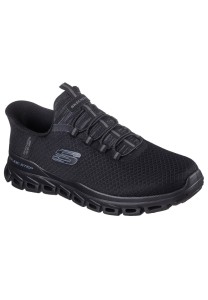 Buty sportowe męskie Skechers Glide-step - Noxus