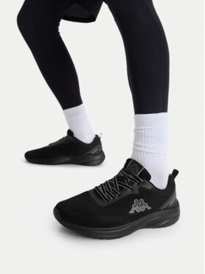 Kappa Sneakersy CEO-SS24-3C009 Czarny