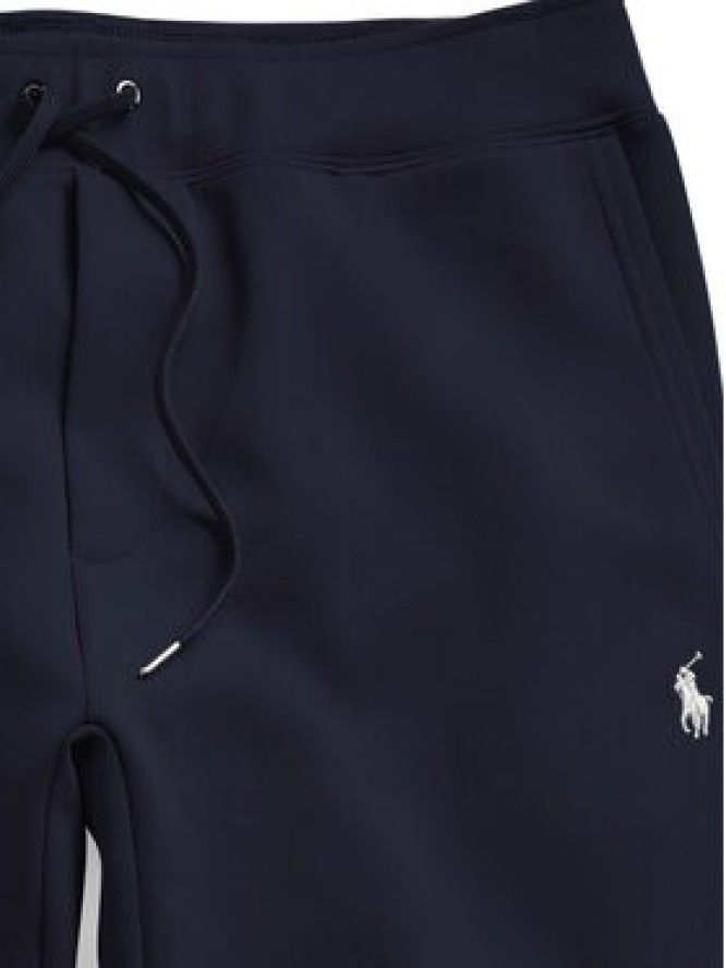 Polo Ralph Lauren Spodnie dresowe 710888283002 Granatowy Regular Fit
