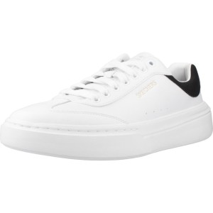Buty SKECHERS CORDOVA CLASSIC - LI Biały