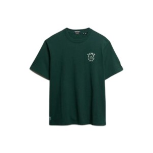 Koszulka Superdry Athletic Club