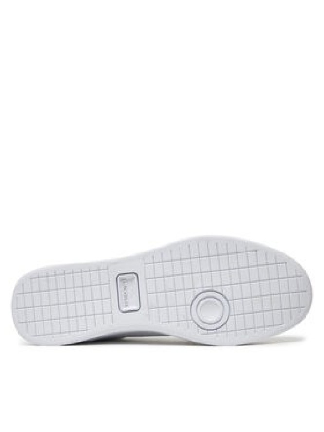 Lacoste Sneakersy Carnaby Set 7-48SMA0105 Biały