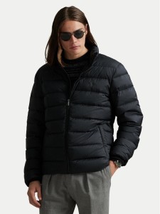 Polo Ralph Lauren Kurtka puchowa 710967774003 Czarny Regular Fit
