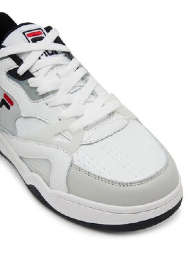 Fila Sneakersy Wayne FFM0383 13096 Biały