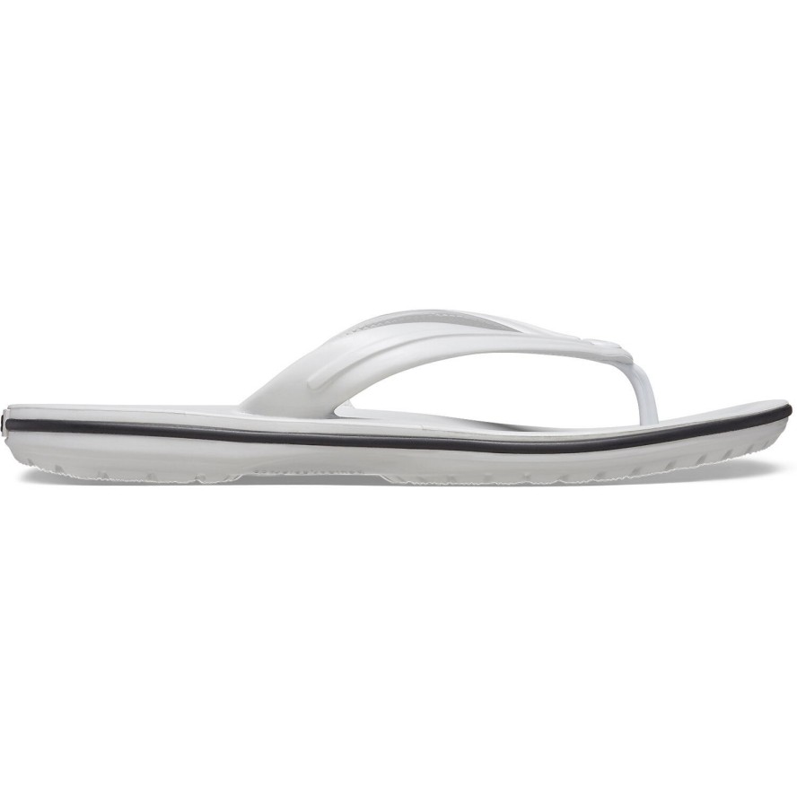 Japonki męskie Crocs Crocband Flip