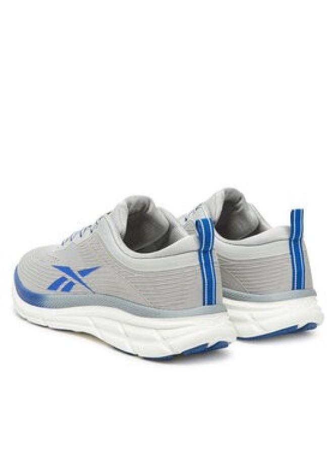 Reebok Buty do biegania ROAD STRIDER 100233883 Szary
