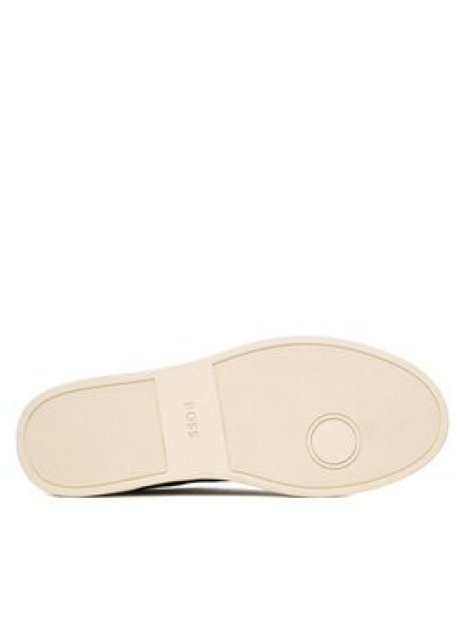 BOSS Sneakersy Kieran 50554611 Czarny