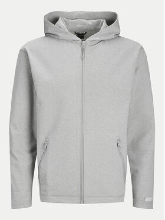 Jack & Jones Bluza Cloud 12253764 Szary Relaxed Fit