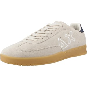 Buty SUN68 CALIFORNIA SUN SUEDE Beżowy