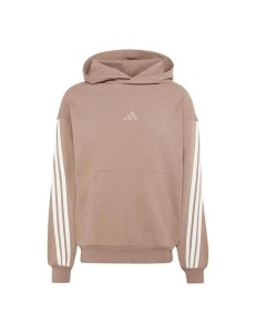 Bluza z kapturem adidas 3-Stripes