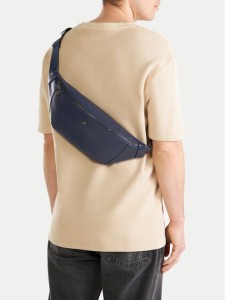 Beverly Hills Polo Club Nerka BHPC-L-017-07 Granatowy