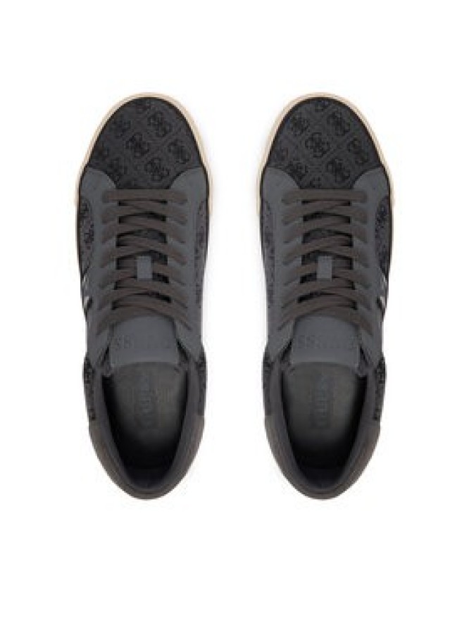 Guess Sneakersy FMPDAV FAL12 Szary