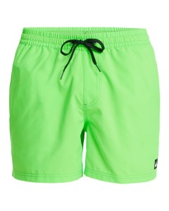 Szorty kąpielowe dla Mężczyzn EVERYDAY SOLID VOLLEY 15"