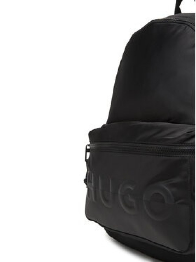 HUGO Plecak Nosh 50547114 Czarny