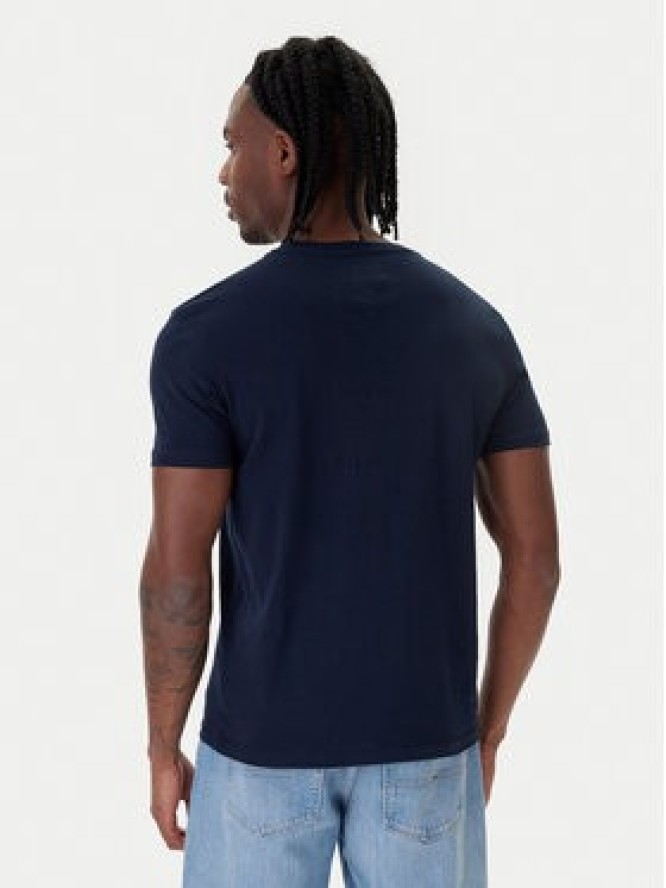 Tommy Jeans Komplet t-shirtów DM0DM21579 Kolorowy Regular Fit