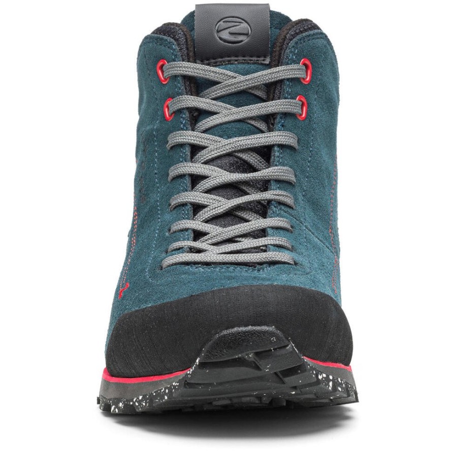 Buty turystyczne męskie TREZETA Zeta Mid z membraną WP