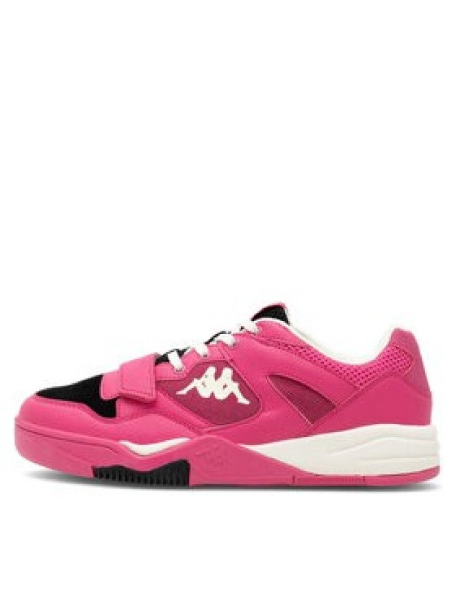 Kappa Sneakersy 361C2DW A0K-M Różowy